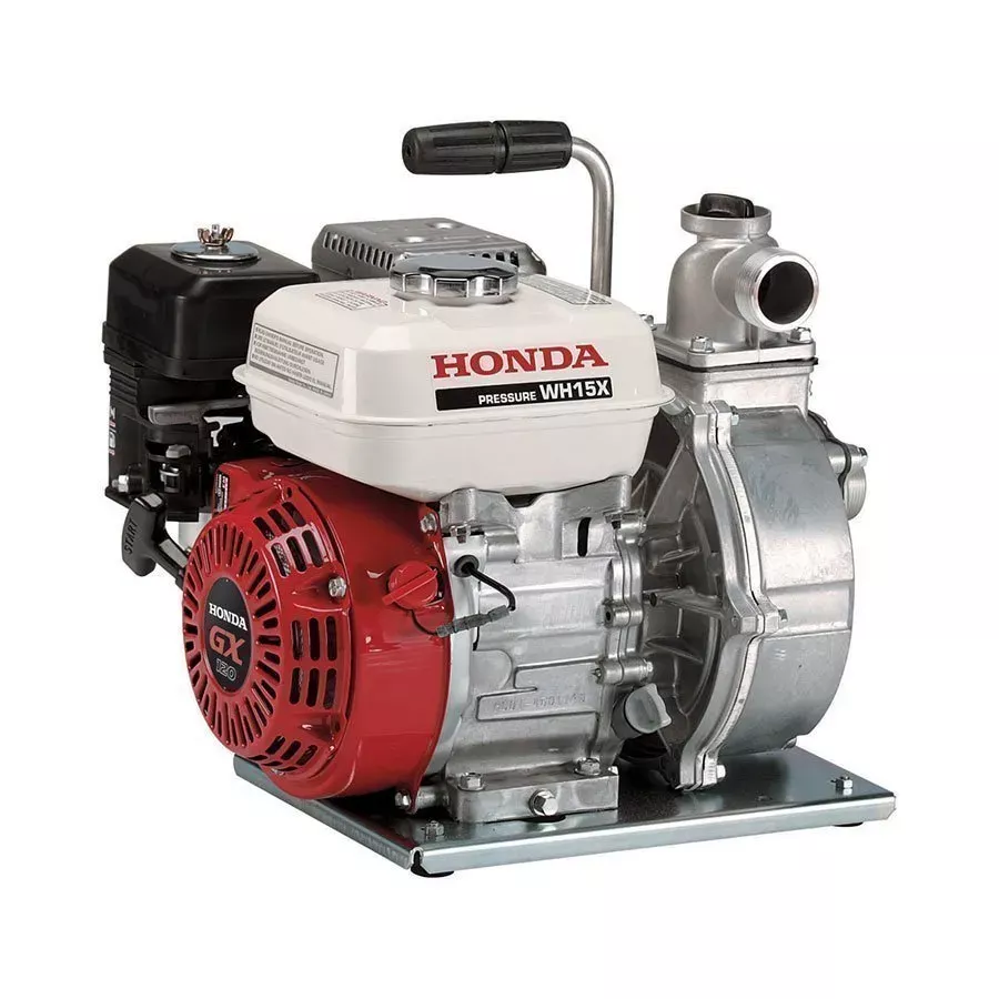 Honda WH15XK2AC1 Pump