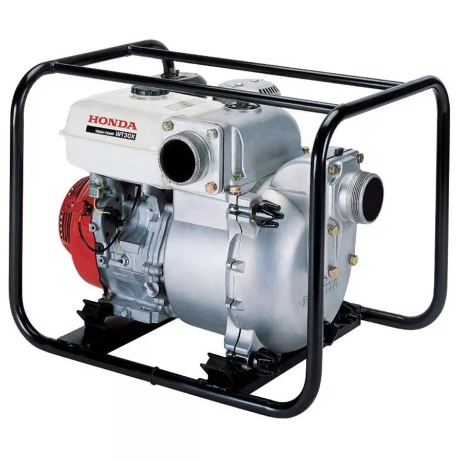 Honda WT30XK4A Pump