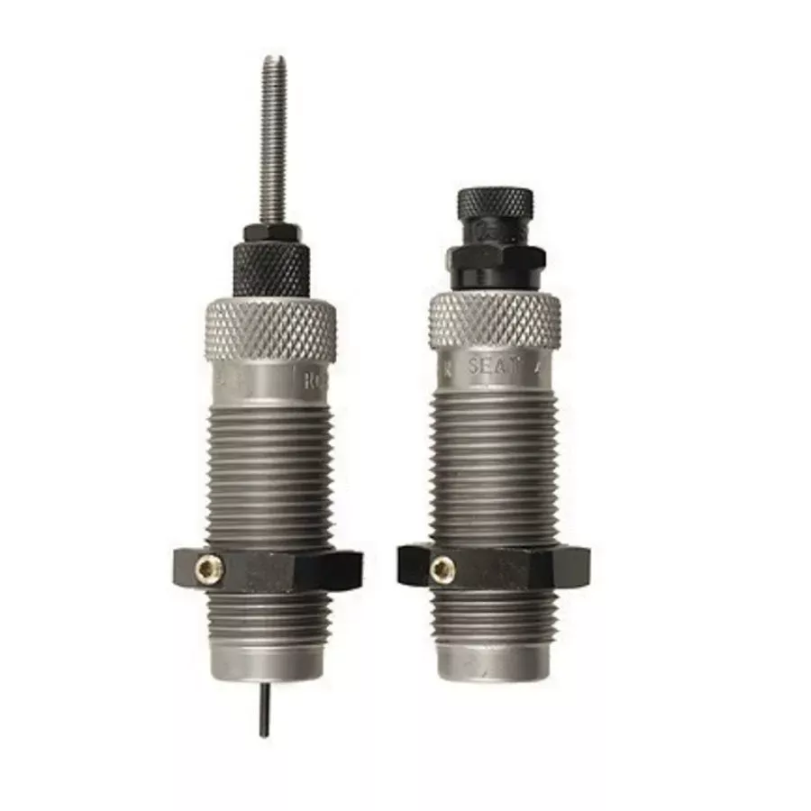 Hornady Custom Grade New Dimension 300 Winchester Mag 2-Die Set