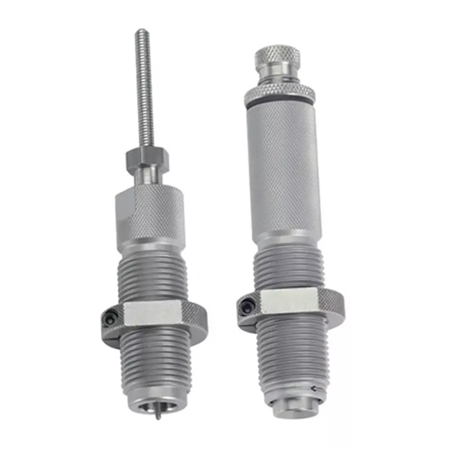 Hornady Custom Grade New Dimension 308 Winchester 2-Die Set