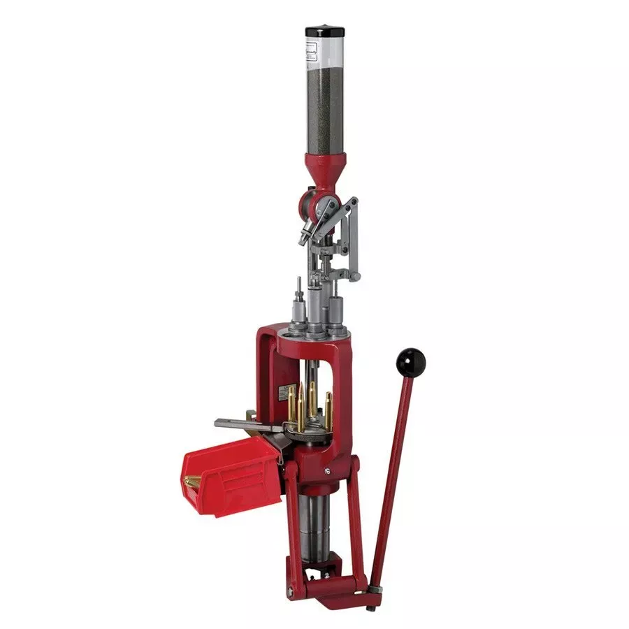 Hornady Lock-N-Load AP Reloading Press