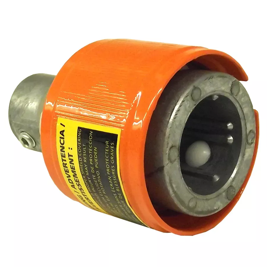 Hypro Die Cast Pump Quick Coupler
