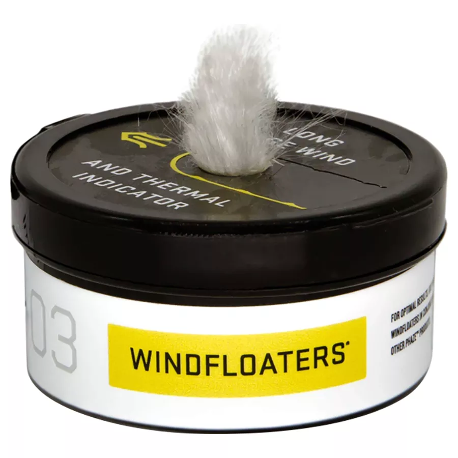 Illusion Systems Phaze 3 Windfloaters