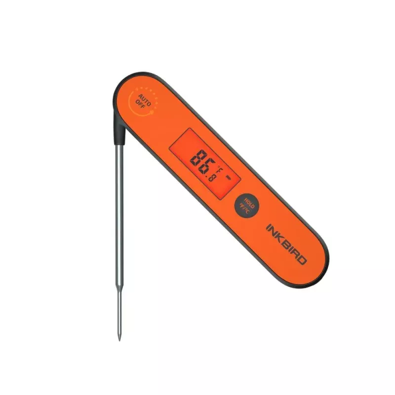Inkbird Grill Single Digital Thermometer
