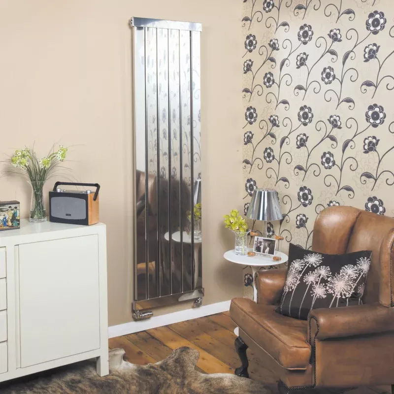 JIS – Arun Heated Featured Rail