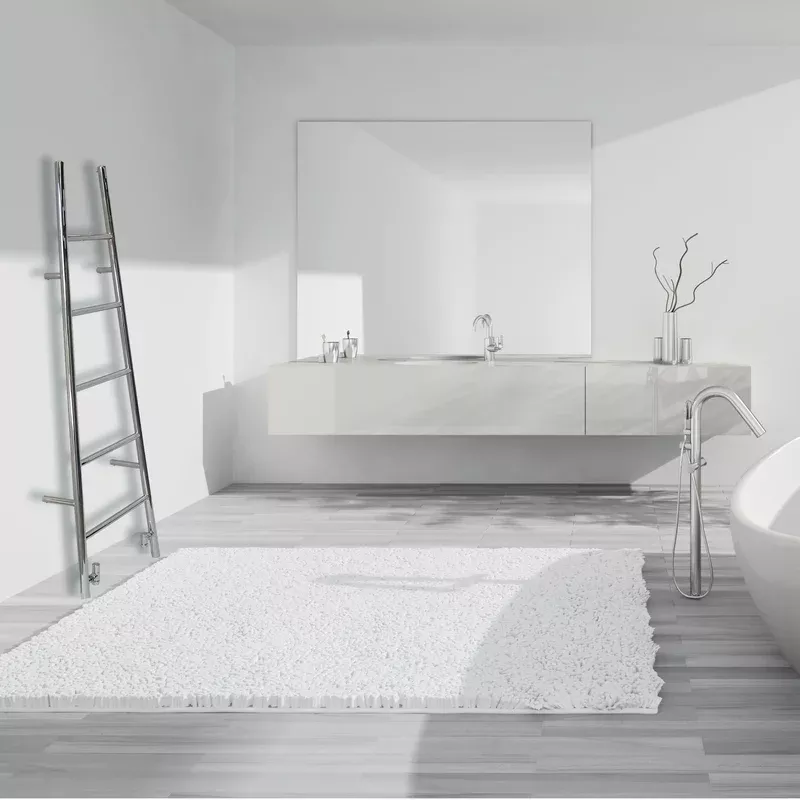 JIS – Rye Tilting Stainless Heated Towel Rail