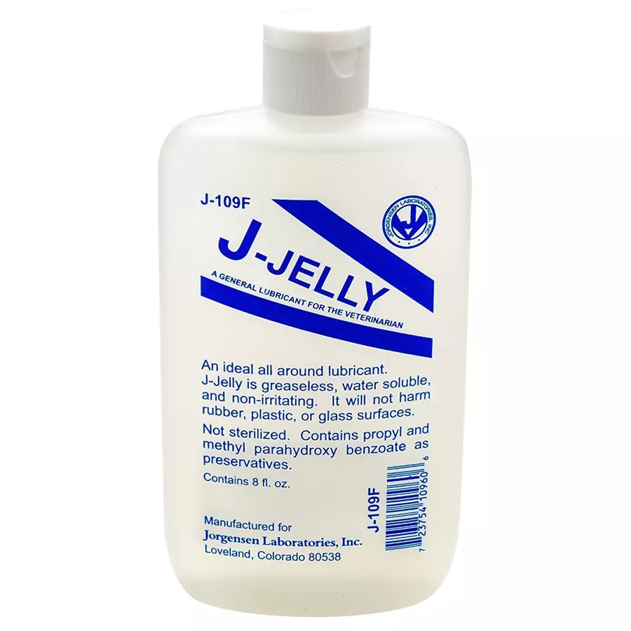 JorVet J-Jelly - 8 oz