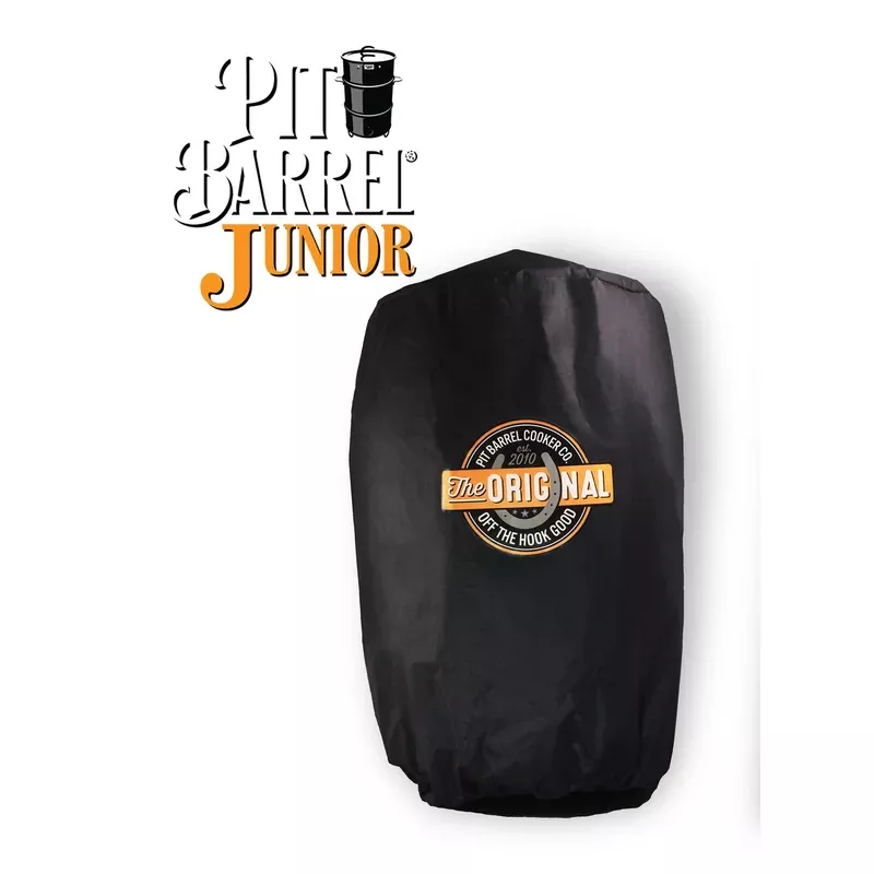 Junior Pit Barrel Premium Cover