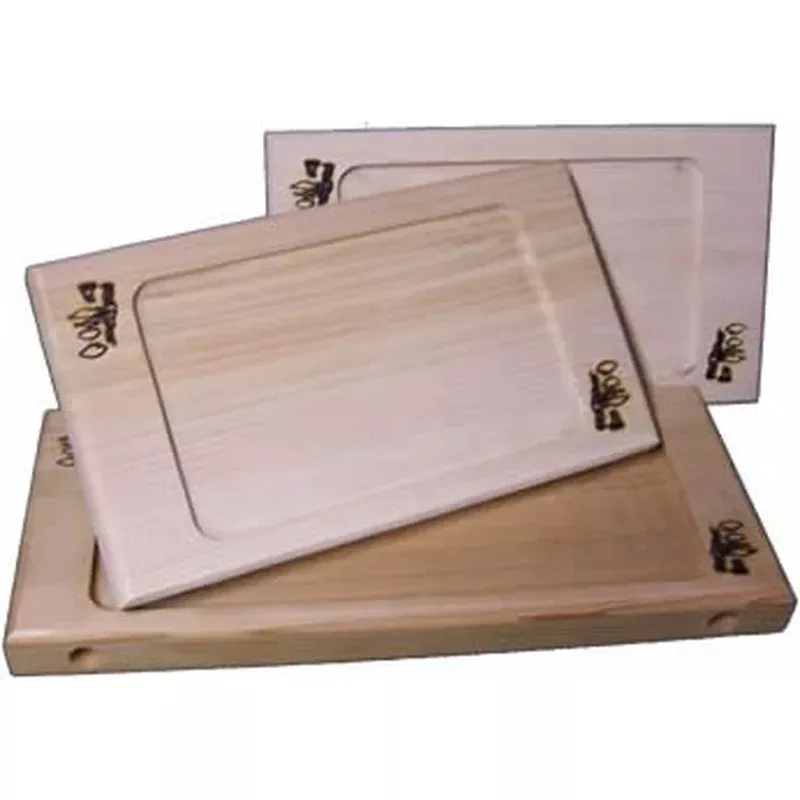 Just – EZ Maple Cooking & Baking Plank XL