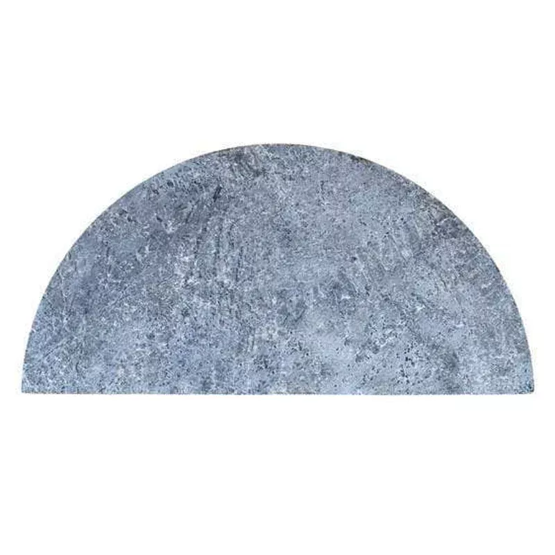 Kamado Joe Classic Joe Half Moon Soapstone