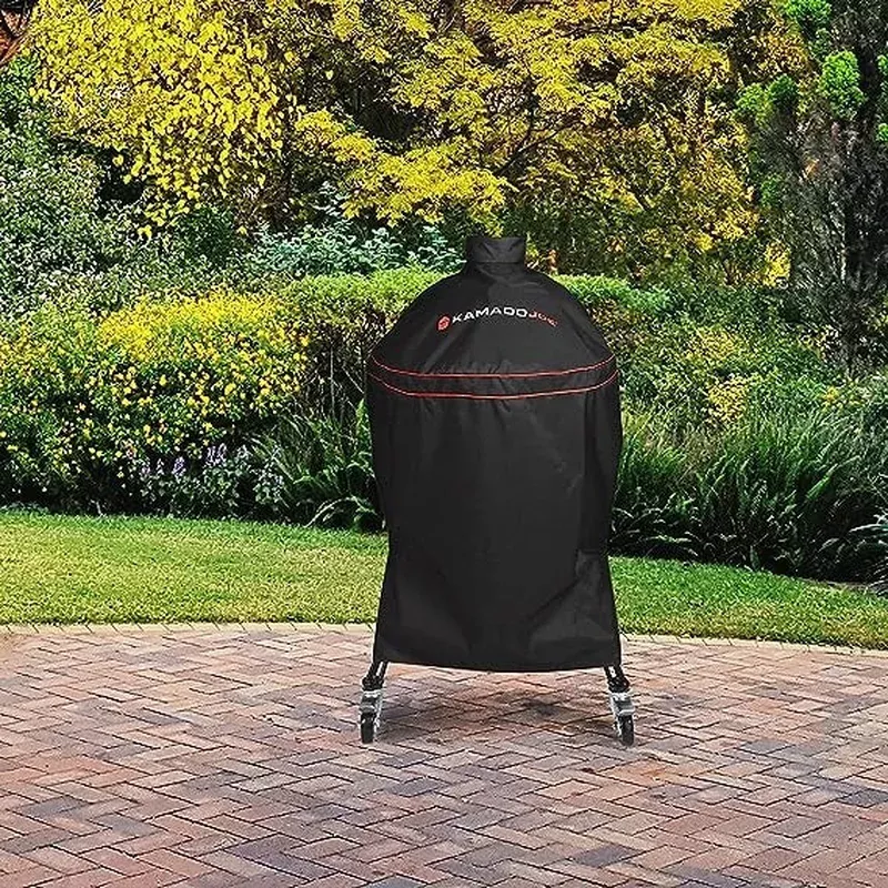 Kamado Joe Grill Cover – Big Joe