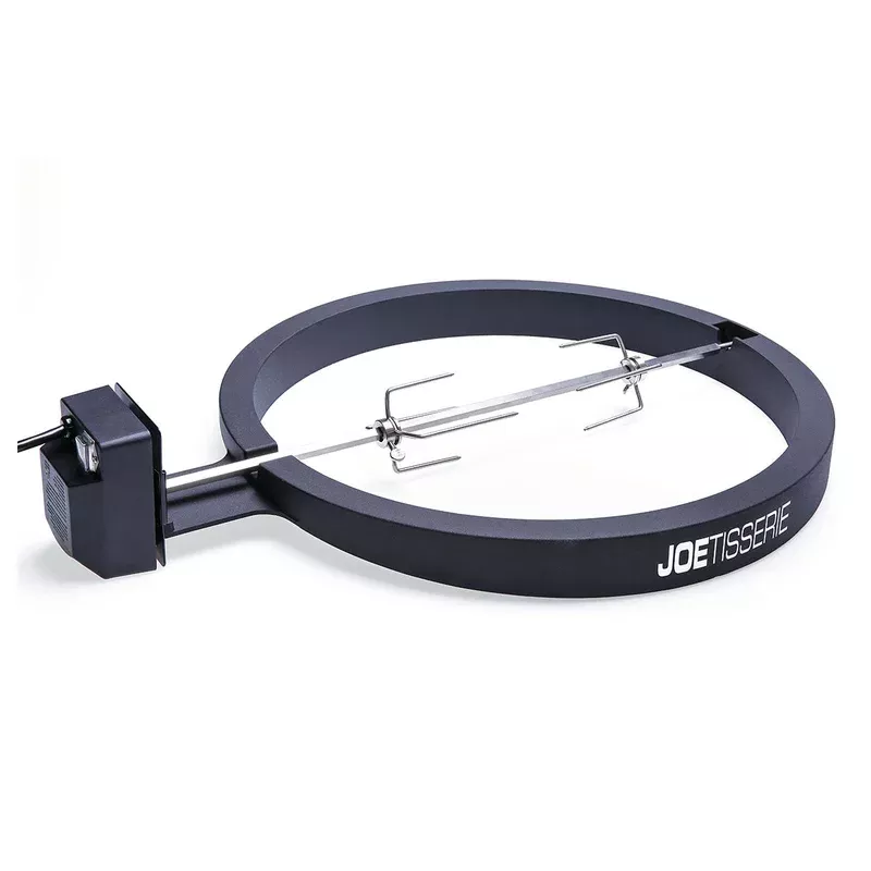 Kamado Joe JoeTisserie Spit Roast – Classic