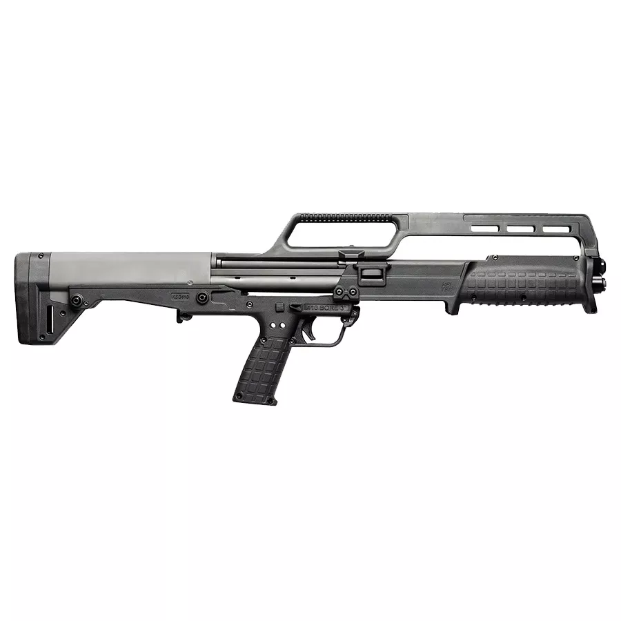 Kel-Tec KSG410 Shotgun - 18.5"