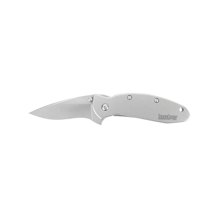 Kershaw Frame Lock Scallion Knife