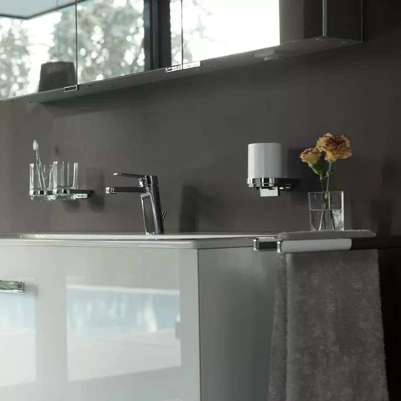 Keuco Collection Moll Lotion Dispenser