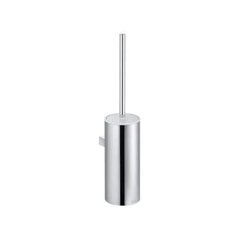 Keuco Collection Moll Wall Mounted Toilet Brush Set