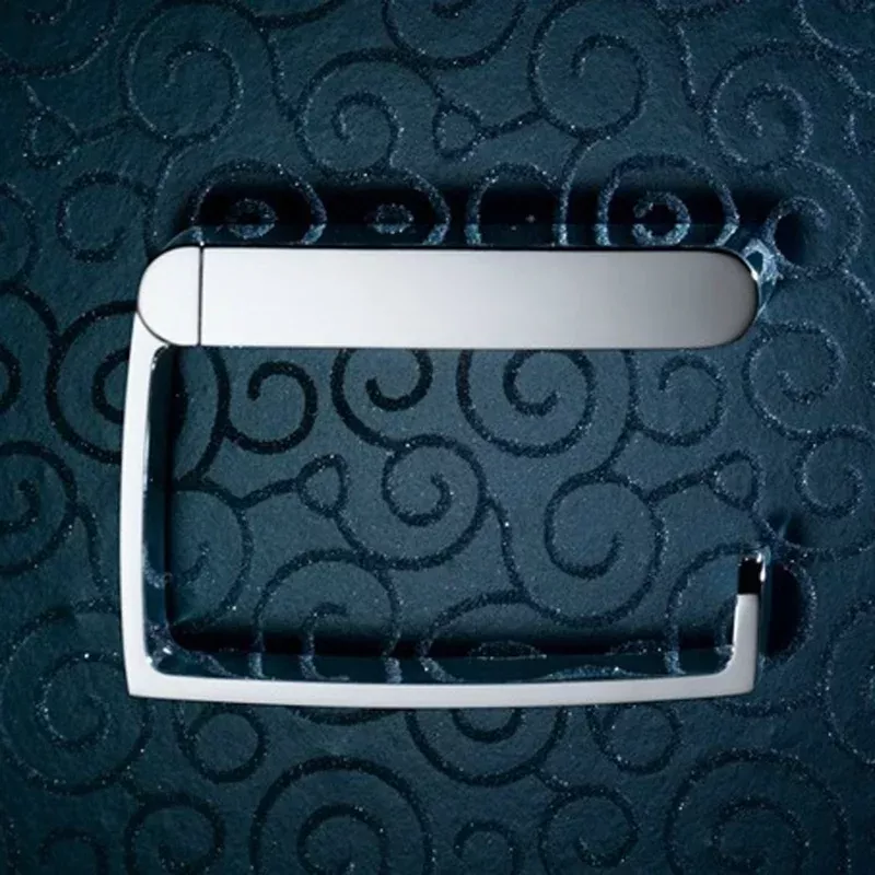 Keuco Elegance Toilet Roll Holder