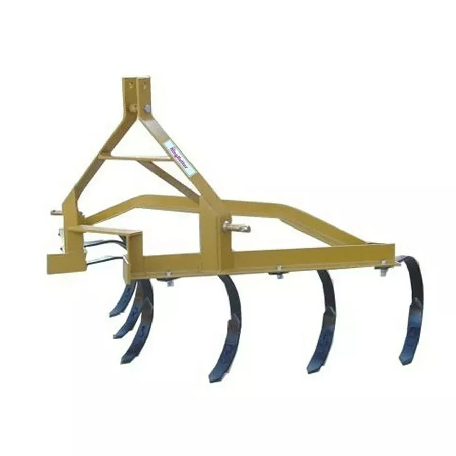 King Kutter One Row "C" Tine Cultivator