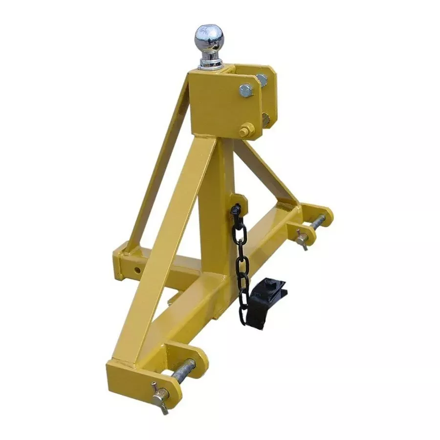 King Kutter Trailer Mover with Ball