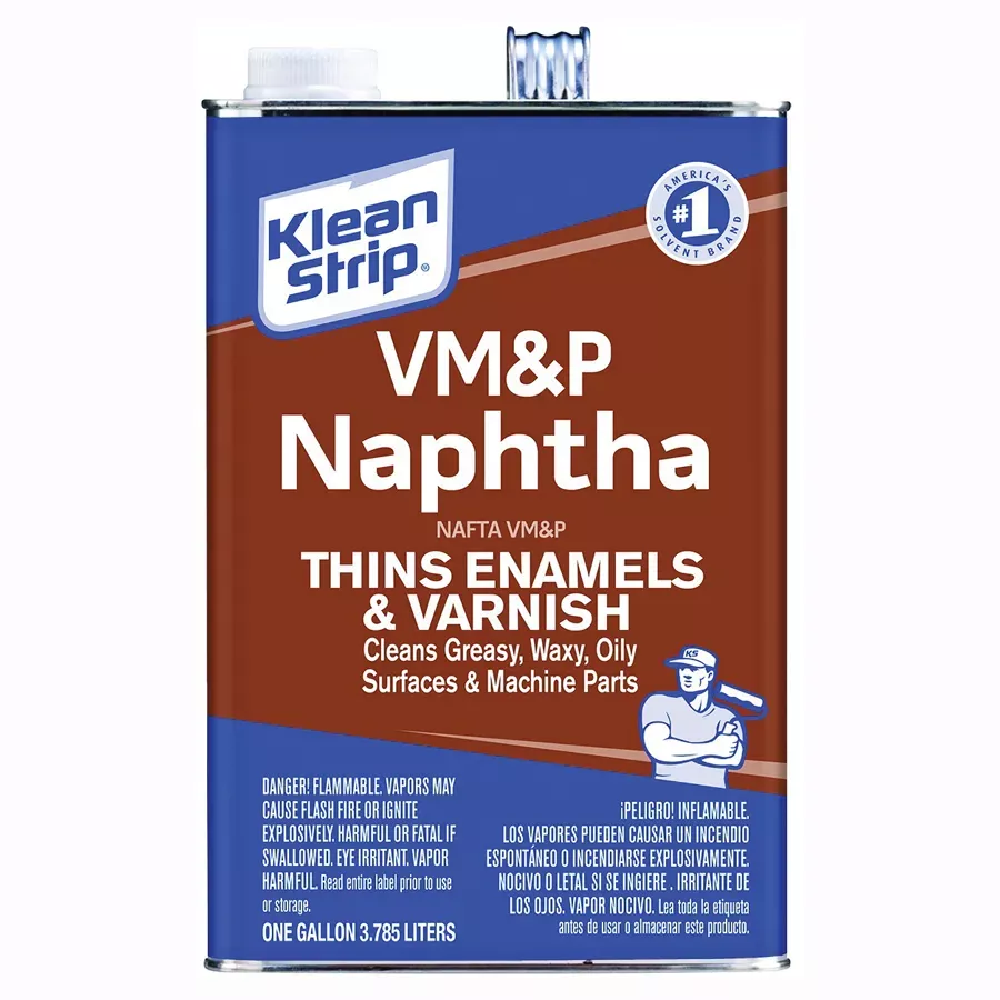 Klean-Strip VM&P Naphtha - 1 gal