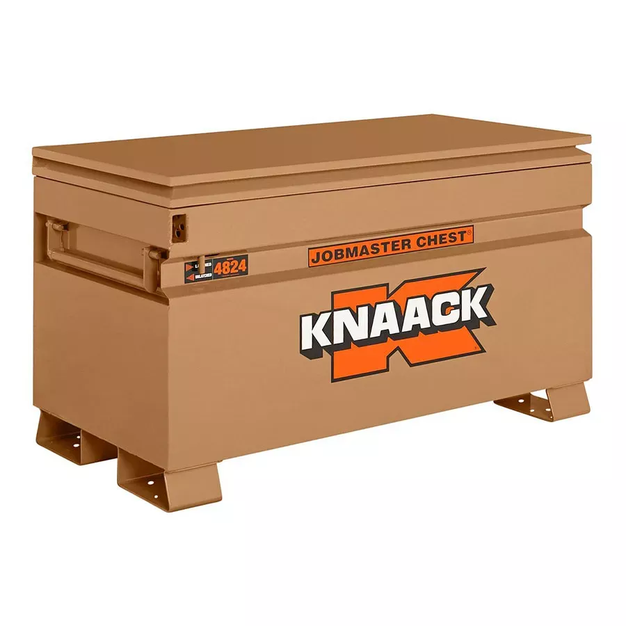 Knaack Jobmaster Model 4824 Chest 16 cu ft