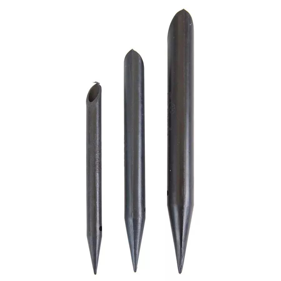 Koch Industries Splicing Fid Set - Black