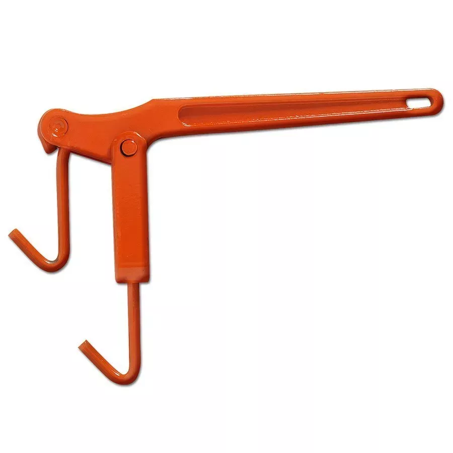 Koch Industries Tightener - Orange - 3"