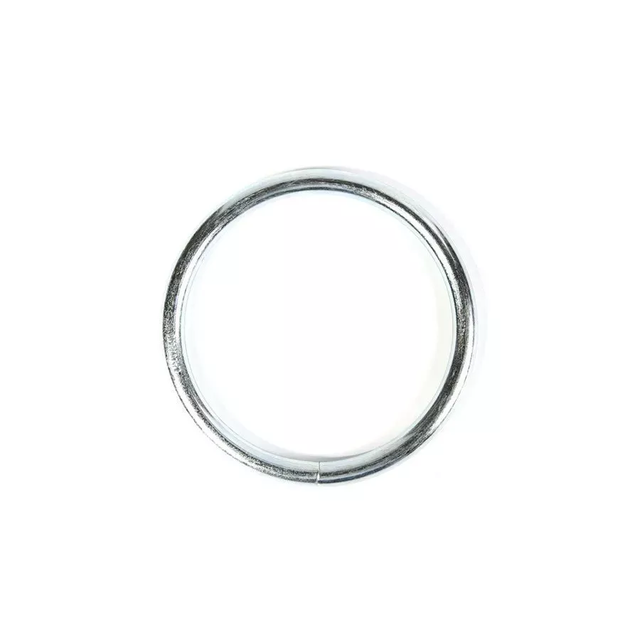 Koch Industries Welded Ring - #7B to 1 1/8" - 150 lb. rating