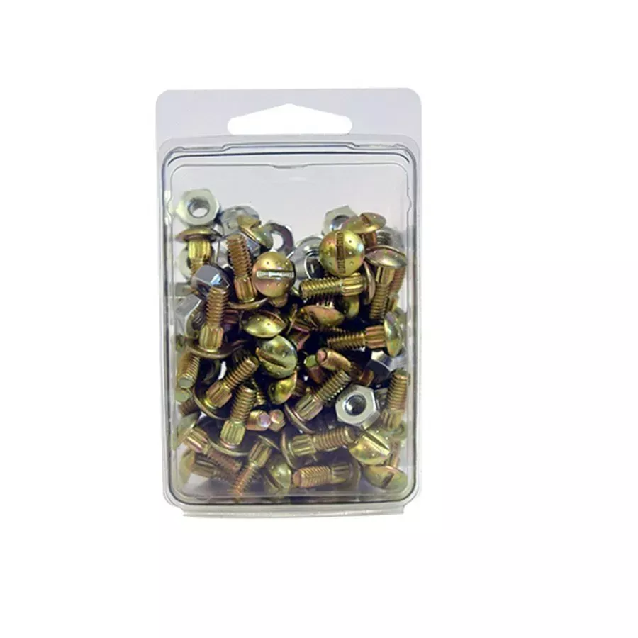 Kondex 5/8" Bolt-On Fasteners (50/bx)