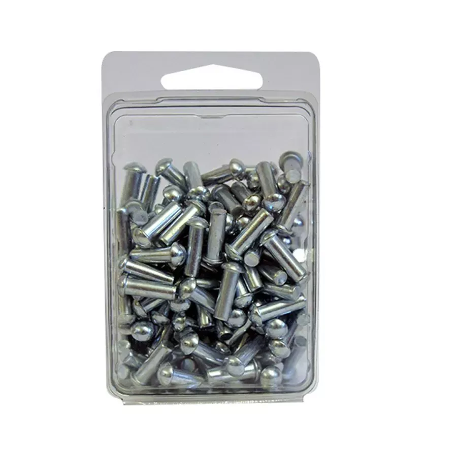 Kondex 5/8" Oval Head Rivet