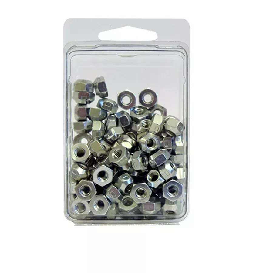Kondex 904-502 Bolt-On Fastener (100/bx)