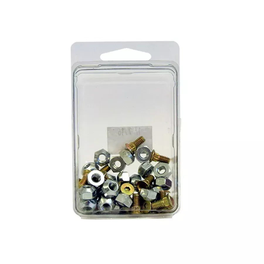 Kondex 904-534 Bolt-On Fastener (25pc)