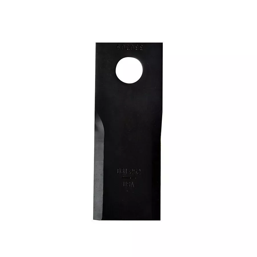 Kondex D31-252 Disc Mower Knife - CCW (6 pack)
