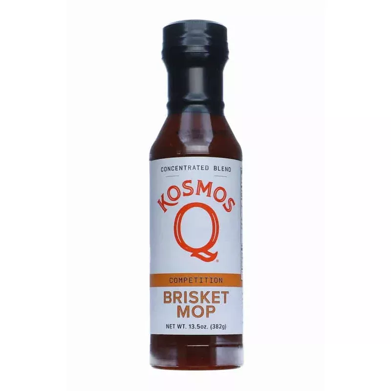 Kosmos Q Competition Brisket Mop – 382g