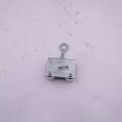 Light Rail 3.0 3.5 4.0 Wheel Slave Auxiliary Trolley Only Light Mover