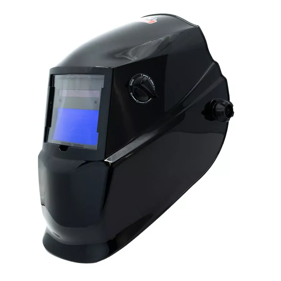 Lincoln Electric Welding Helmet Black Glossy