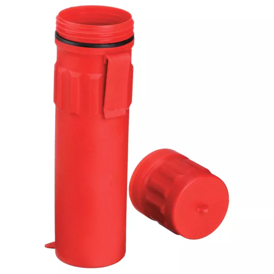 Lincoln Electric Welding Rod Storage Container