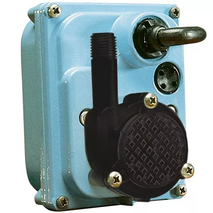 Little Giant 1-MA Series 170 GPH Submersible Pump