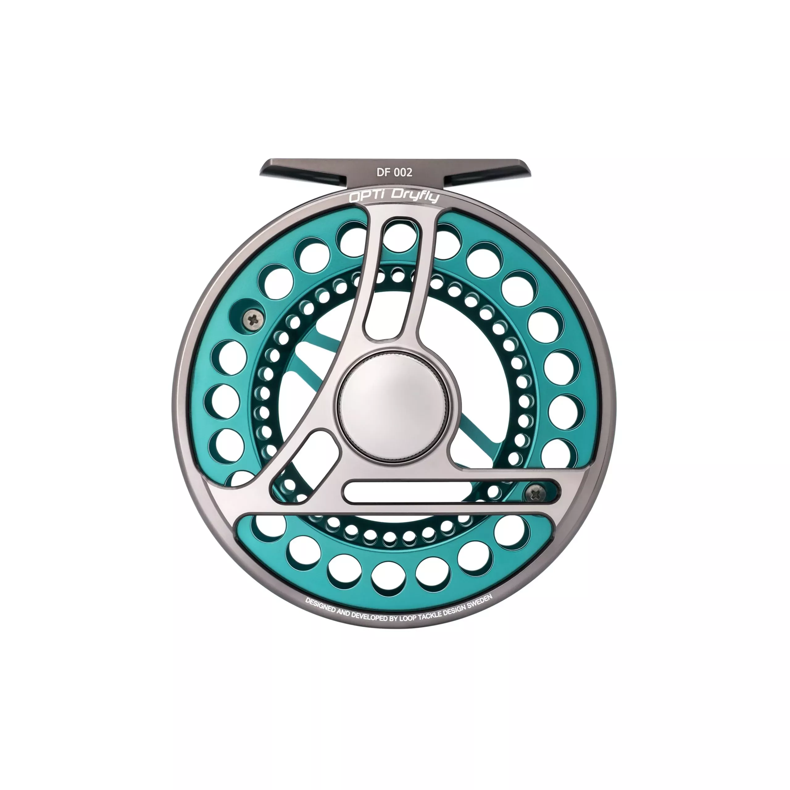 Loop Colours of the Wild Opti Reel