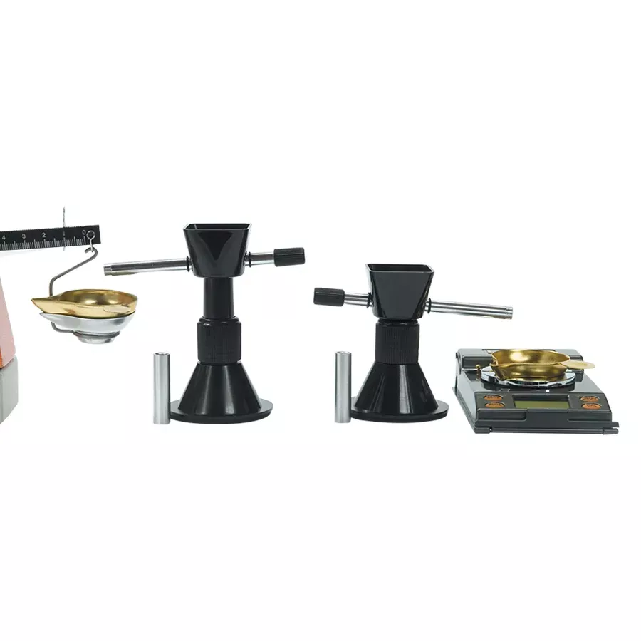 Lyman E-Zee Flo Universal Powder Trickler