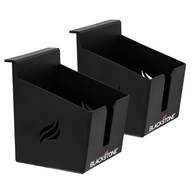 Magnetic Beverage Holders