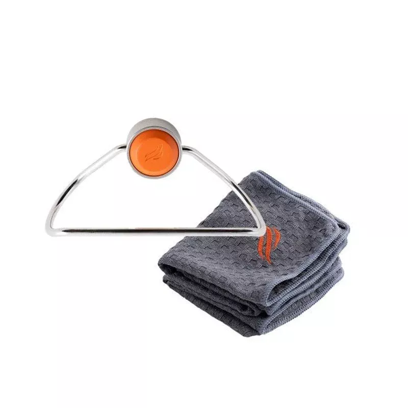 Magnetic Towel Holder