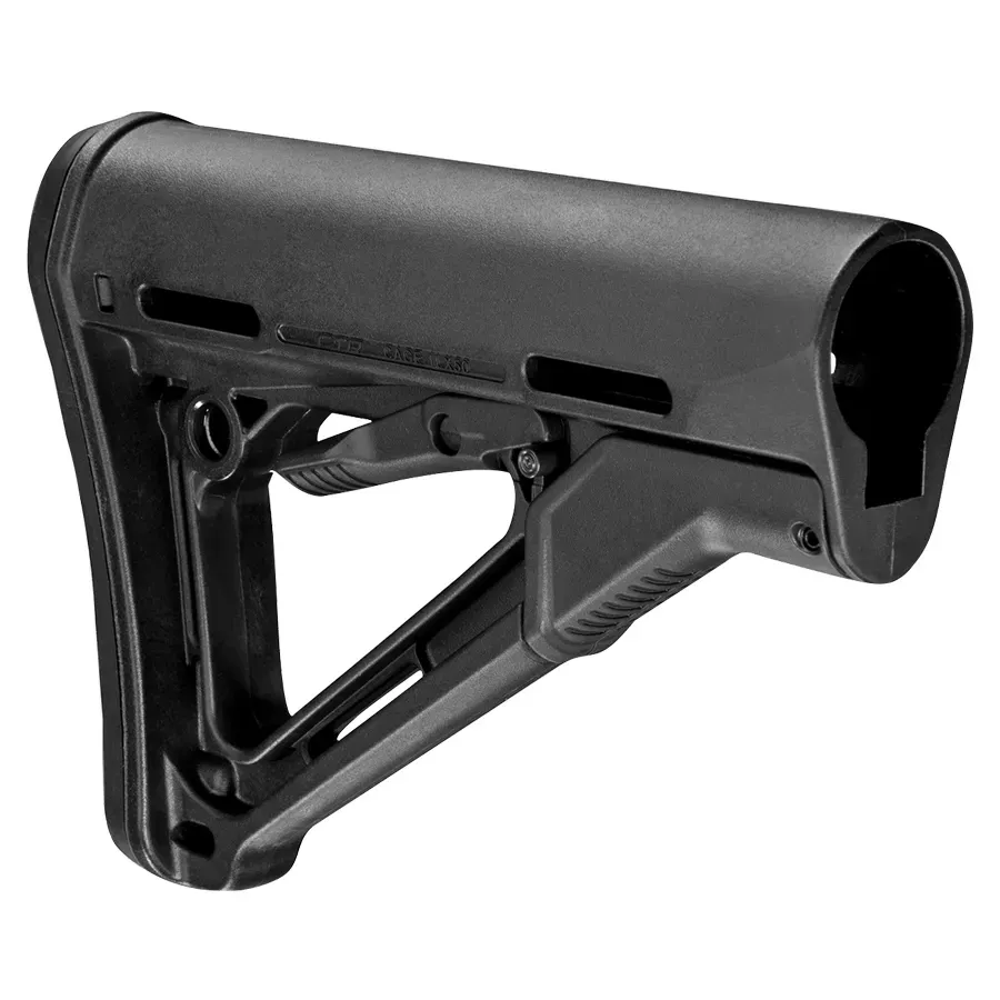 Magpul CTR Carbine Stock - Black