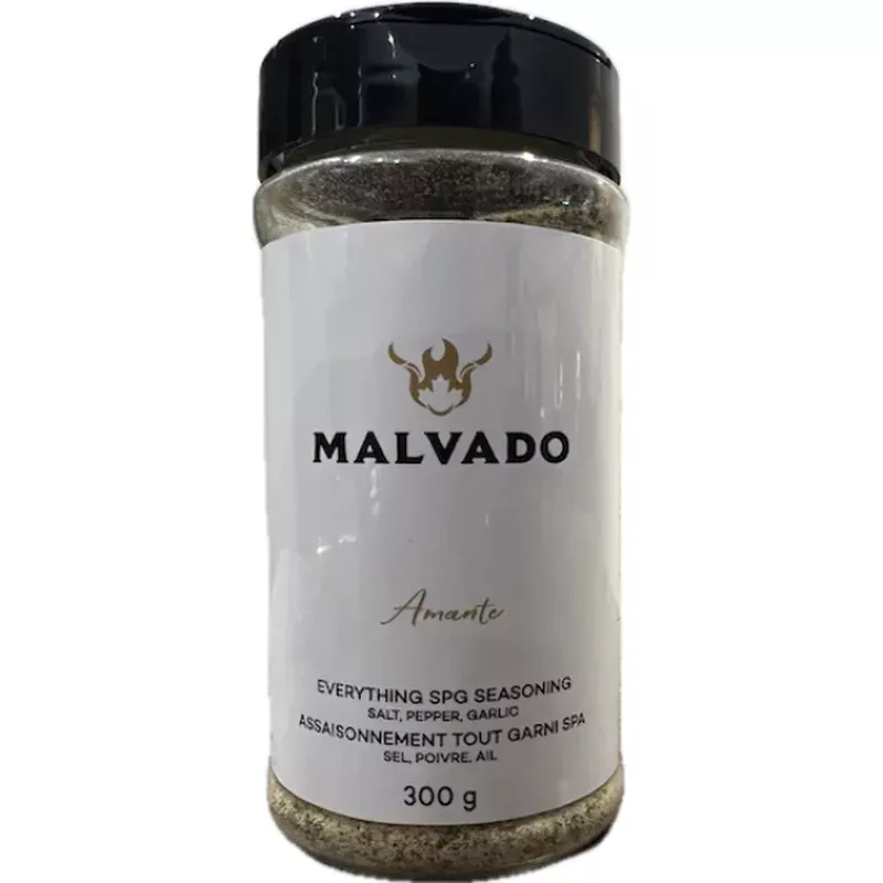 Malvado Amante “Mistress” Everything SPG (300g)