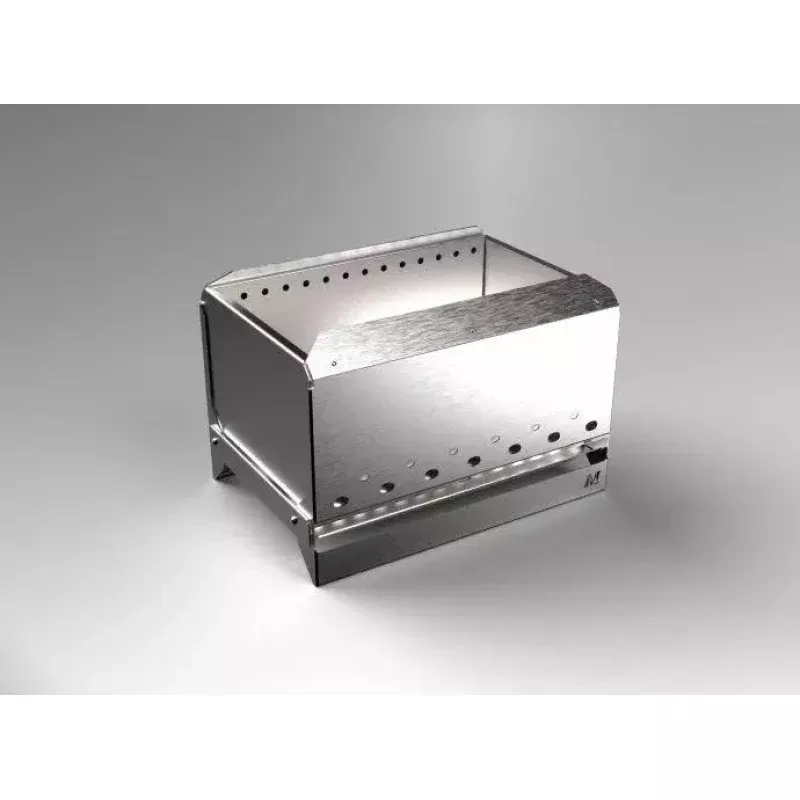 Masport Mawson Campfire Fire Pit