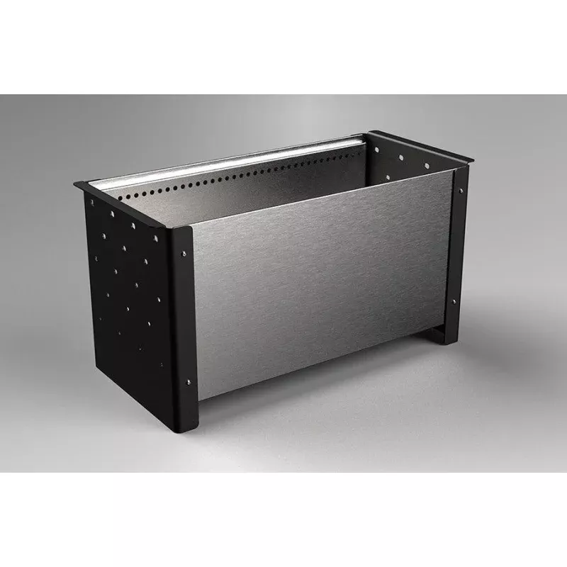 Masport Mawson Linear Fire Pit