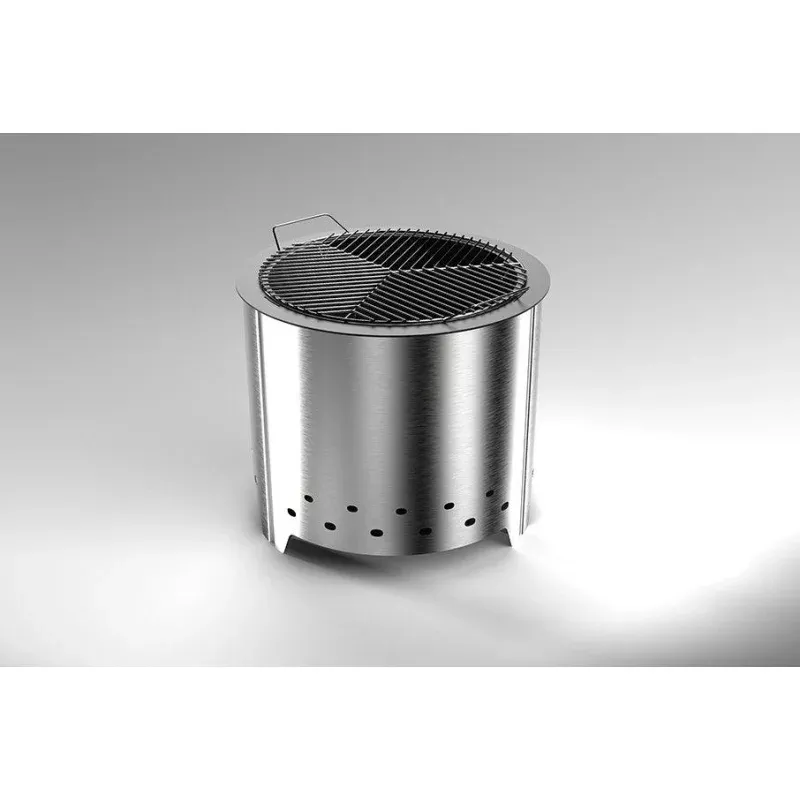 Masport Mawson Radial Fire Pit