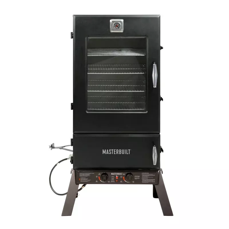 Masterbuilt XL Propane Smoker