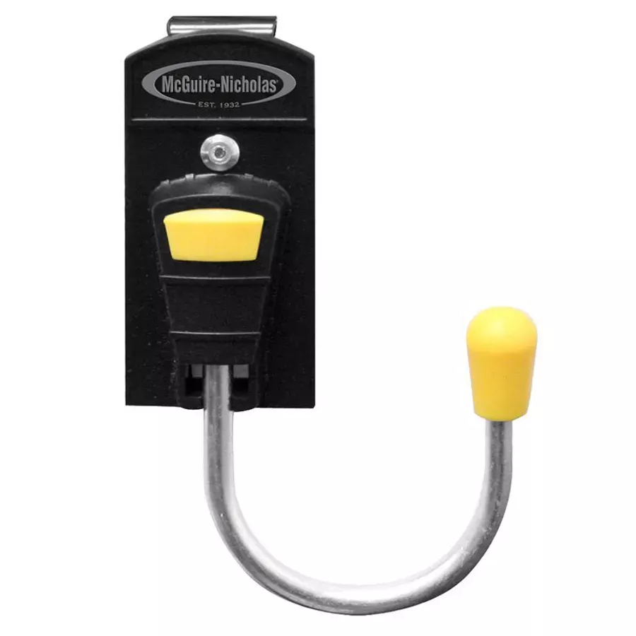 McGuire-Nicholas Single Monster Hook