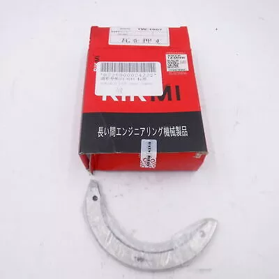 ME013644, 3 Pc Thrust Washer Set For Mitsubishi 6D34 Engine